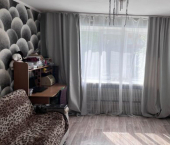 2-комн, 49кв м, этаж 2/5 улица Ильича, 5