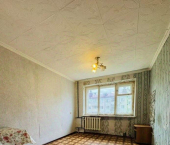 комната 17 кв м улица Терешковой, 17