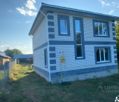 коттедж 143 кв м 