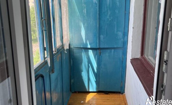 2-комн квартира улица Ильича, 5,  д. 5
