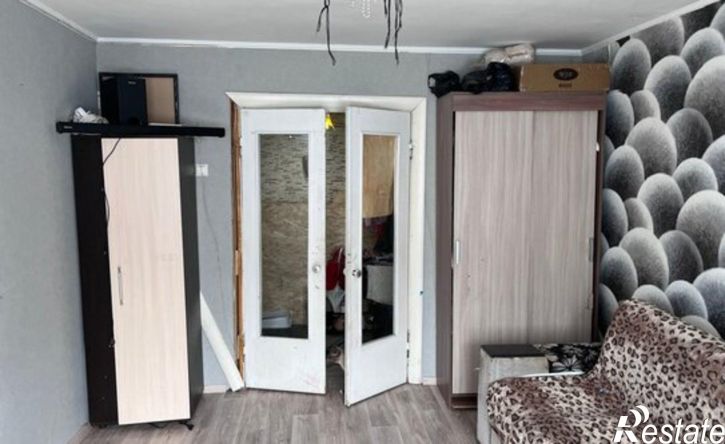 2-комн квартира улица Ильича, 5,  д. 5