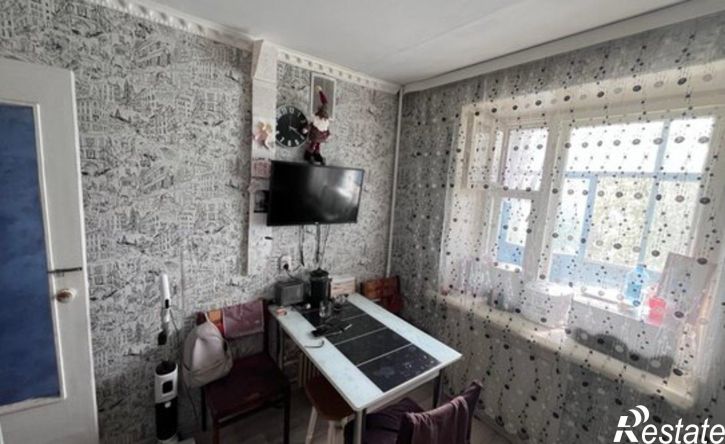 2-комн квартира улица Ильича, 5,  д. 5