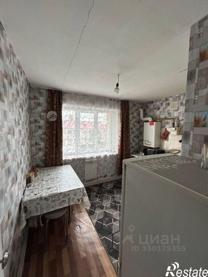 1-комн квартира улица Крупской, 77,  д. 77