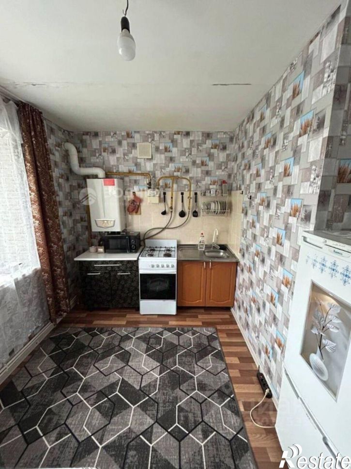 1-комн квартира улица Крупской, 77,  д. 77