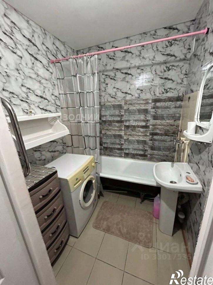 1-комн квартира улица Крупской, 77,  д. 77