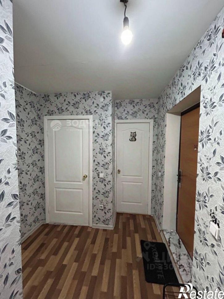 1-комн квартира улица Крупской, 77,  д. 77