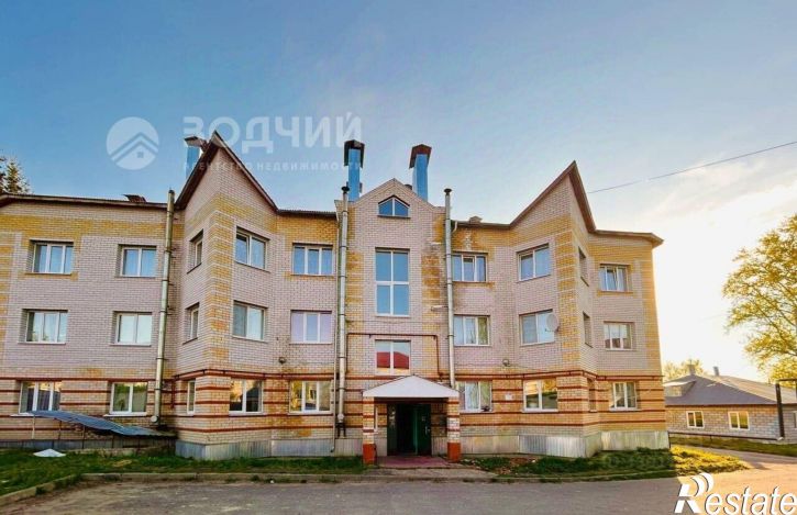 1-комн квартира улица Крупской, 77,  д. 77
