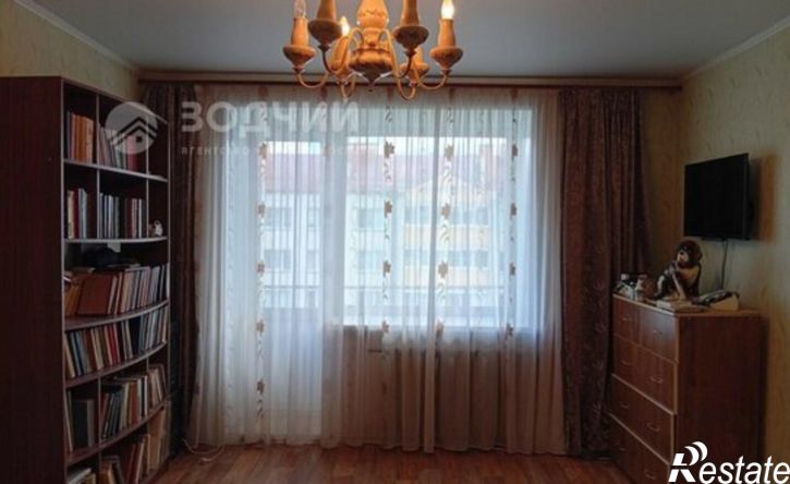 2-комн квартира улица Карла Маркса, 25,  д. 25