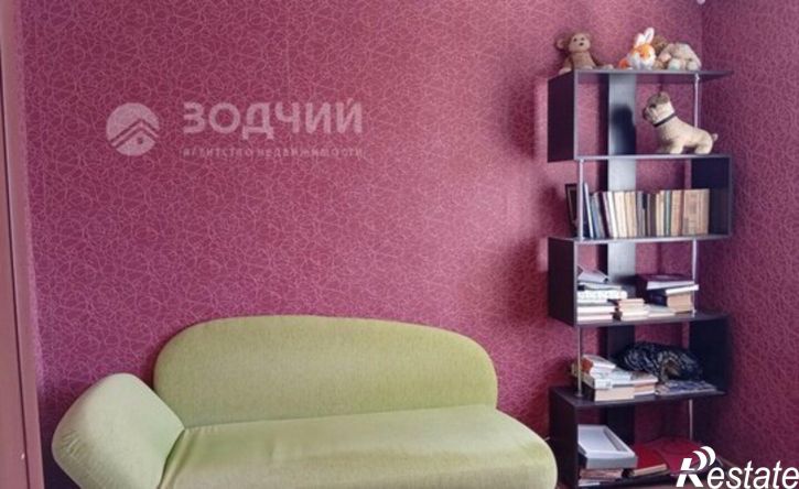 2-комн квартира улица Карла Маркса, 25,  д. 25