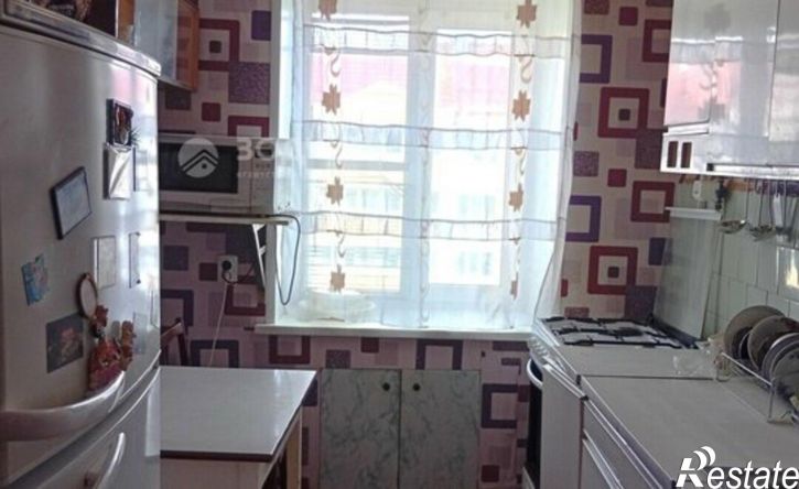 2-комн квартира улица Карла Маркса, 25,  д. 25