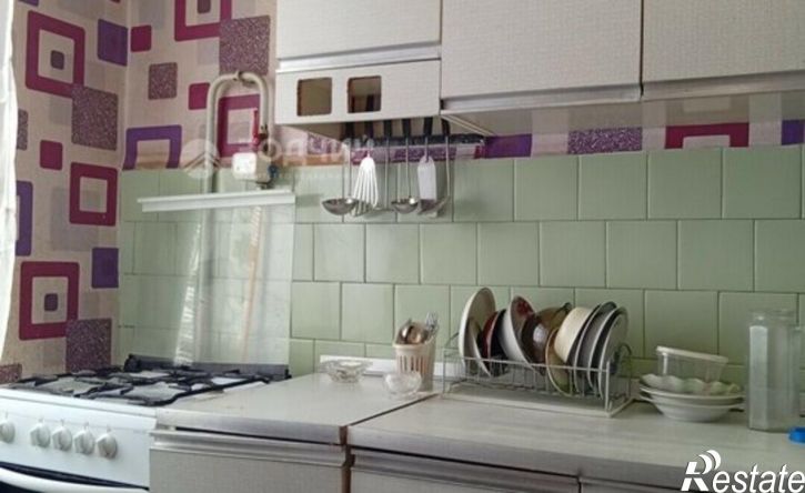 2-комн квартира улица Карла Маркса, 25,  д. 25