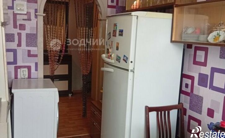 2-комн квартира улица Карла Маркса, 25,  д. 25