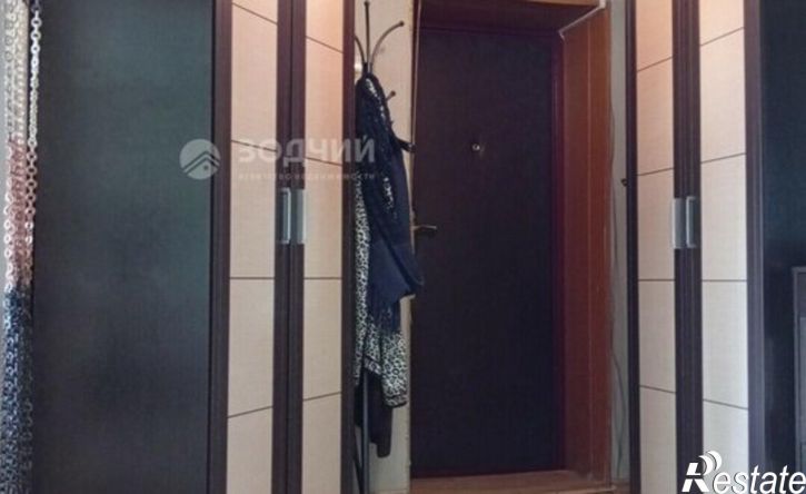 2-комн квартира улица Карла Маркса, 25,  д. 25