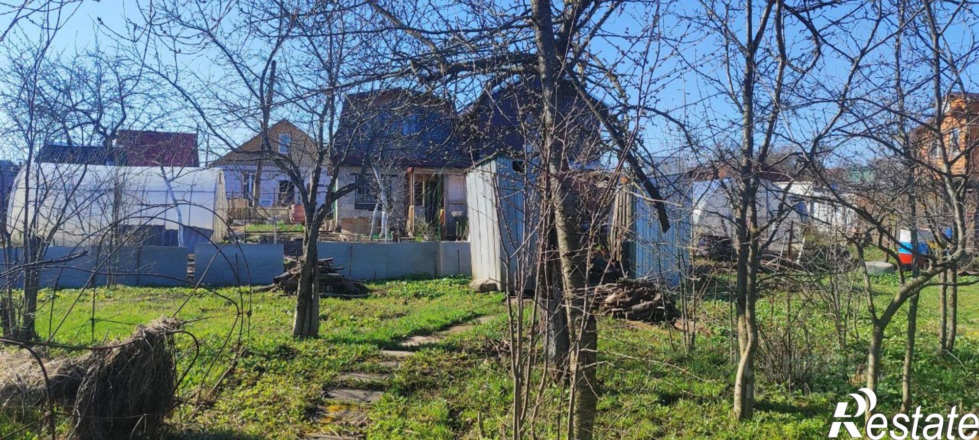 Купить дачу, дом, коттедж за 750 000 рублей на Чебоксары