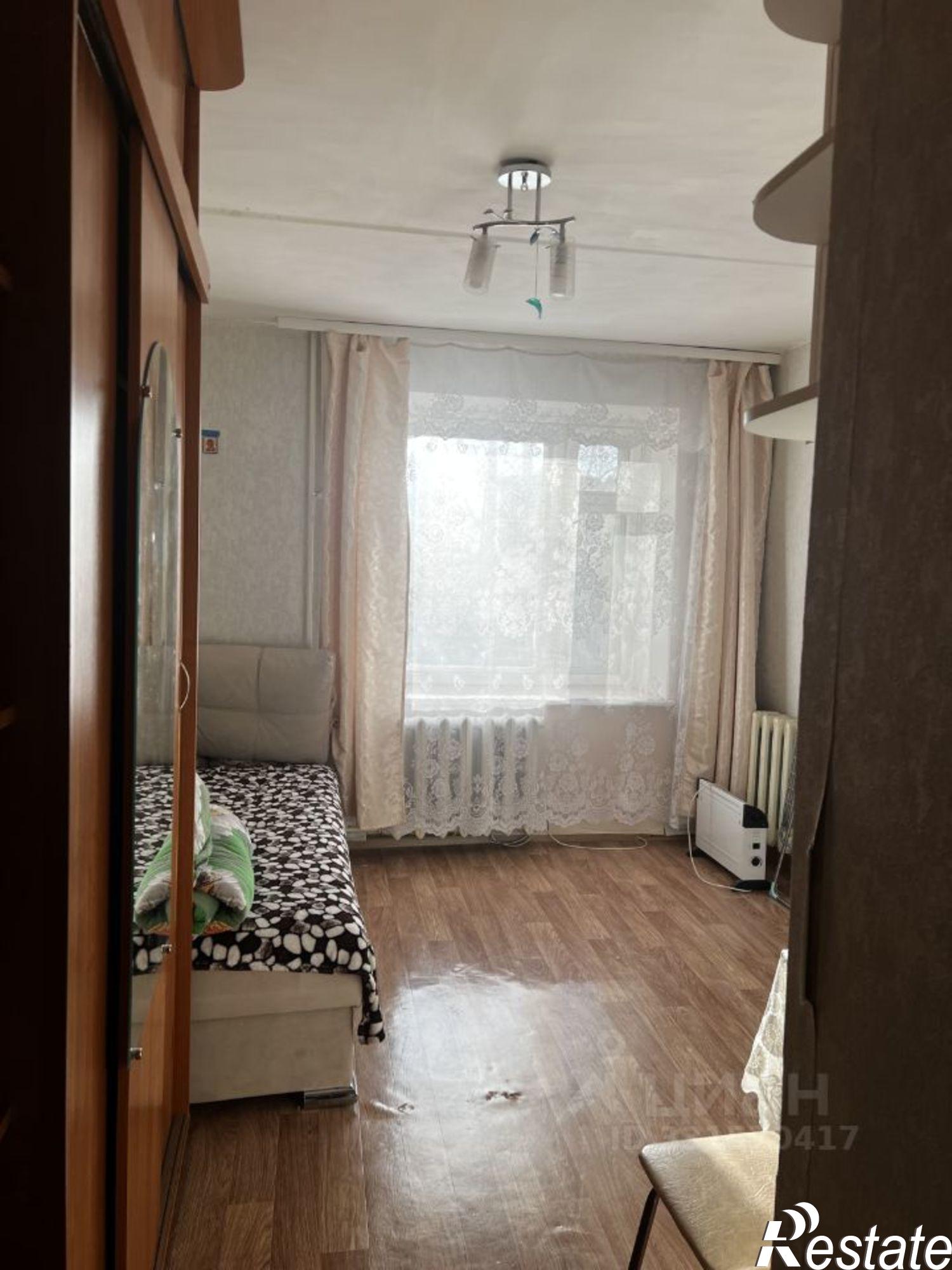 Сдать комнату за 15 500 рублей на Чебоксары