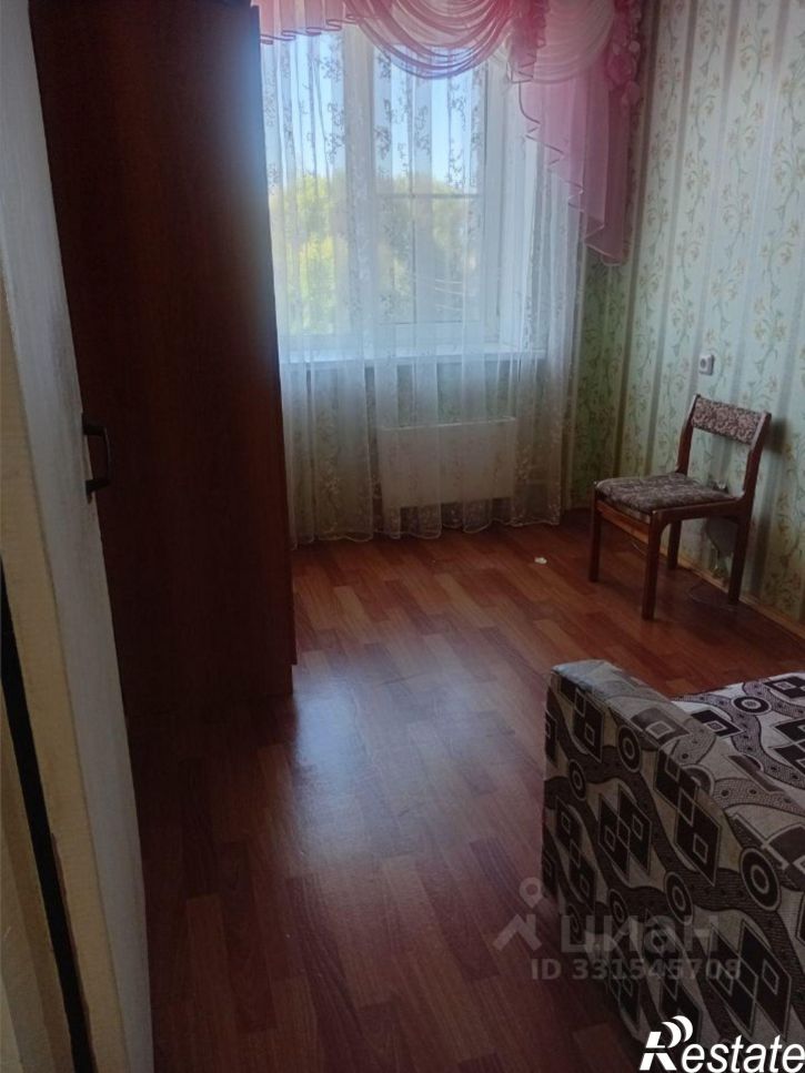 2-комн квартира улица Щорса, 5,  д. 5
