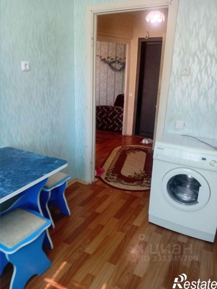 2-комн квартира улица Щорса, 5,  д. 5