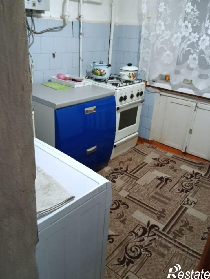 1-комн квартира Восточный мкр, 11,  д. 11