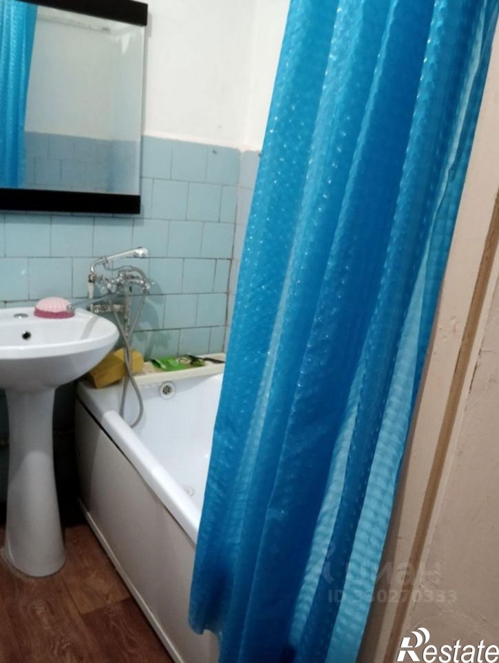 1-комн квартира Восточный мкр, 11,  д. 11