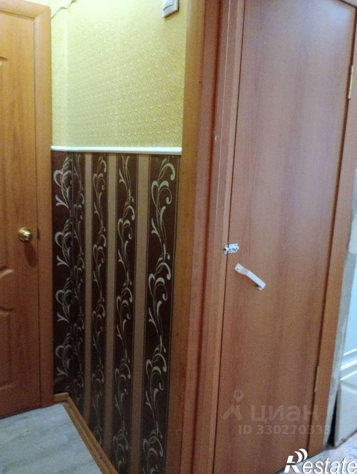 1-комн квартира Восточный мкр, 11,  д. 11