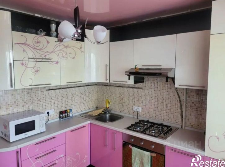 2-комн квартира ул Канашская, 4,  д. 4