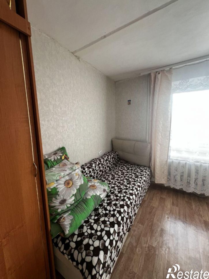 Комната Чебоксары