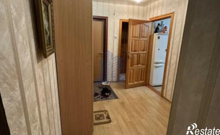 3-комн квартира Чувашская Республика &mdash; Чувашия, Чебоксары, улица Богдана Хмельницкого, 117к1