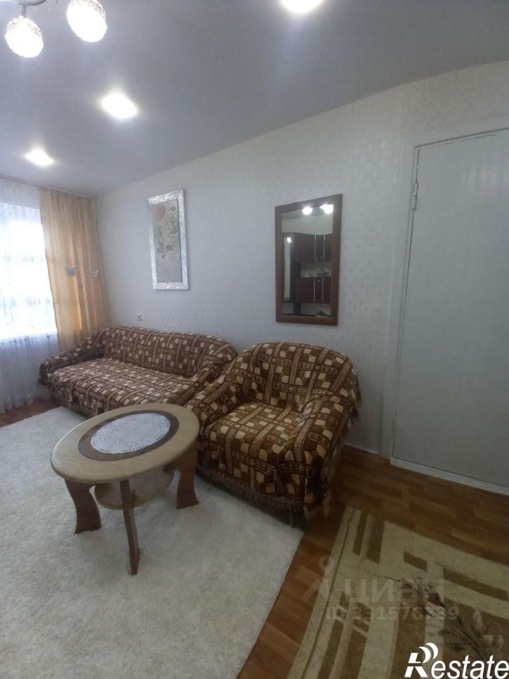 Комната Чебоксары
