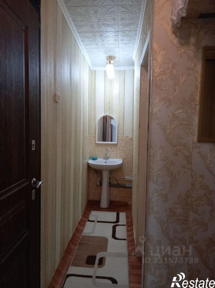 Комната Чебоксары