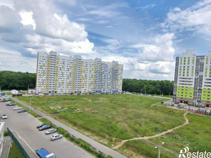 1-комн квартира Чебоксары