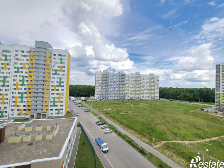 1-комн квартира Чебоксары