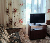 2-комн, 48кв м, этаж 2/4 Сурская улица, 41