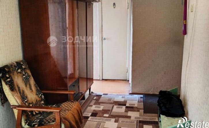 2-комн квартира Сурская улица, 41,  д. 41