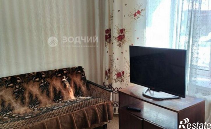 2-комн квартира Сурская улица, 41,  д. 41