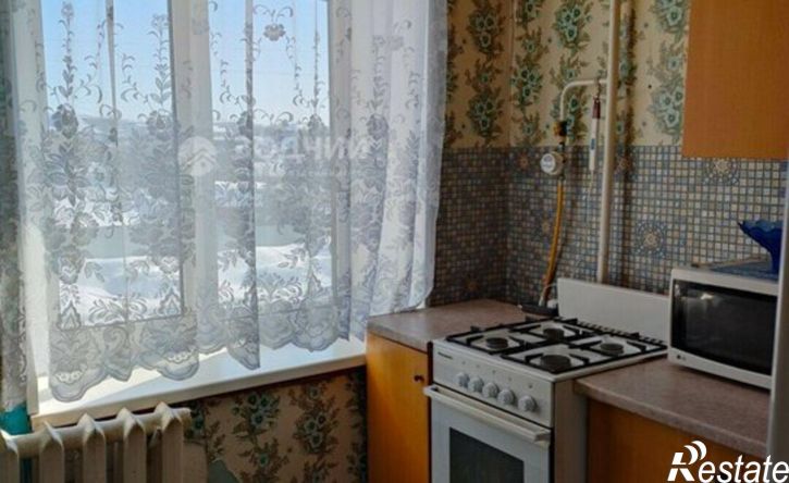 2-комн квартира Сурская улица, 41,  д. 41