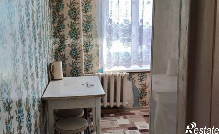 2-комн квартира Сурская улица, 41,  д. 41