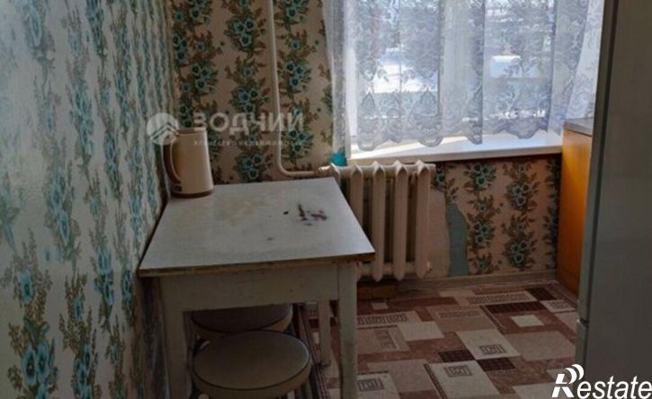 2-комн квартира Сурская улица, 41,  д. 41