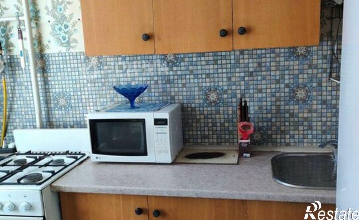 2-комн квартира Сурская улица, 41,  д. 41