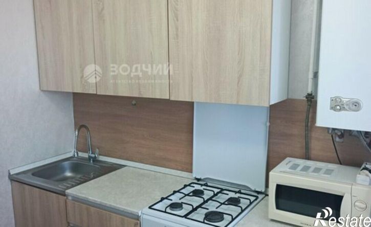 1-комн квартира Чувашская Республика &mdash; Чувашия, Чебоксары, улица Академика Королёва, 5
