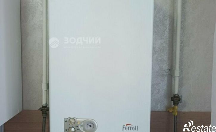 1-комн квартира Чувашская Республика &mdash; Чувашия, Чебоксары, улица Академика Королёва, 5