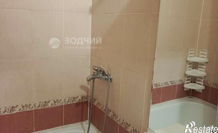 1-комн квартира Чувашская Республика &mdash; Чувашия, Чебоксары, улица Академика Королёва, 5