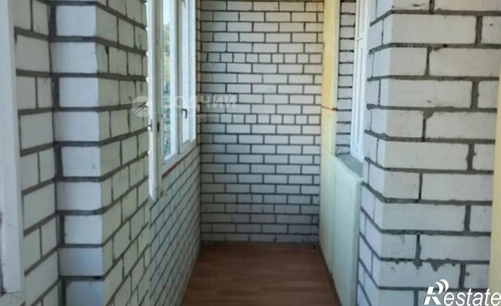 1-комн квартира Чувашская Республика &mdash; Чувашия, Чебоксары, улица Академика Королёва, 5