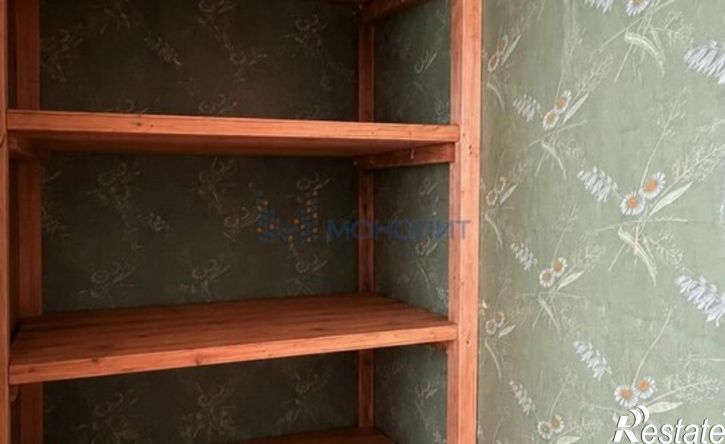 2-комн квартира Чувашская Республика &mdash; Чувашия, Чебоксары, улица Лебедева, 9