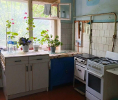 комната 22 кв м улица Энгельса, 40