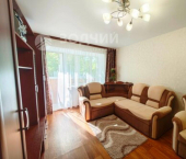 2-комн, 43кв м, этаж 3/5 ул Ильича, 3