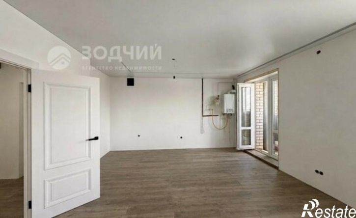3-комн квартира ул 40 лет Октября, 31,  д. 31
