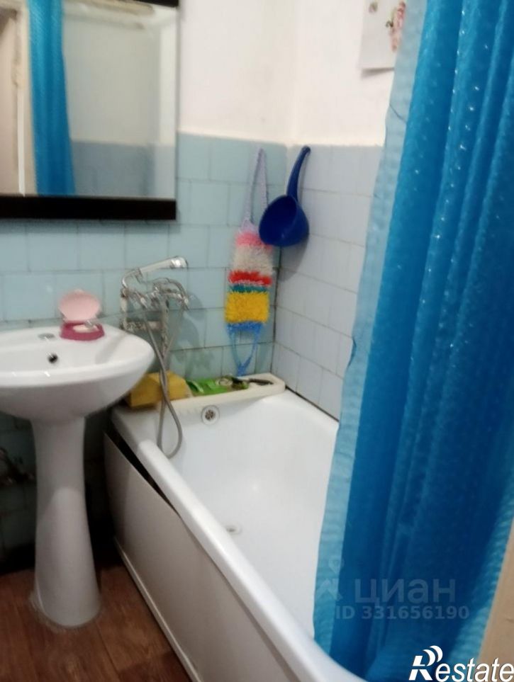 1-комн квартира Восточный мкр, 11,  д. 11
