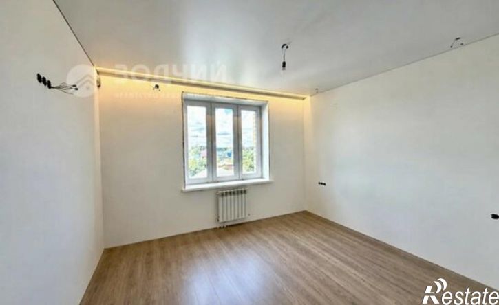 3-комн квартира ул 40 лет Октября, 31,  д. 31