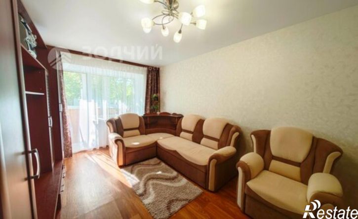 2-комн квартира ул Ильича, 3,  д. 3