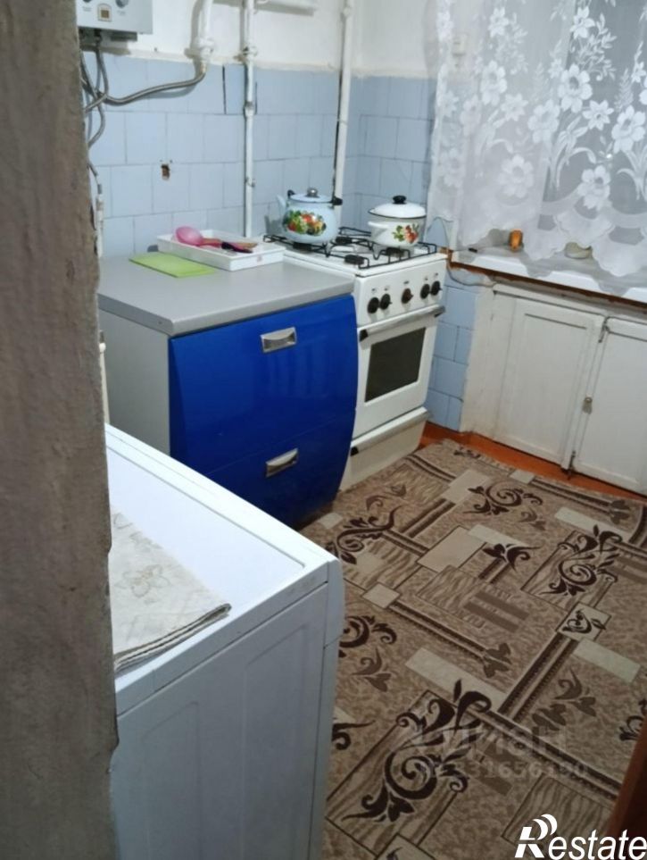1-комн квартира Восточный мкр, 11,  д. 11